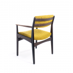 Arm chair by Poul Volther for Frem Røjle, 1950s