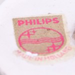 Philips Fiberglass pendant