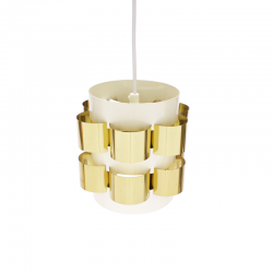 Werner Schou for Coronell pendant