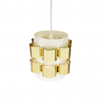 Werner Schou for Coronell pendant