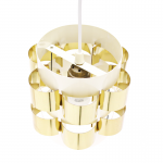 Werner Schou for Coronell pendant