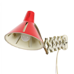 HALA SCISSOR LAMP