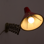 HALA SCISSOR LAMP