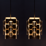 J.J.M Hoogervorst pendants by ANVIA