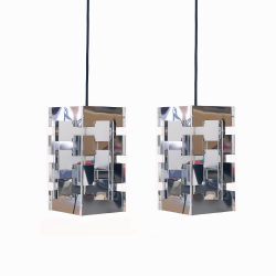 J.J.M Hoogervorst pendants by ANVIA