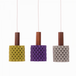 Anton Fogh Holm pendants by Nordisk Solar