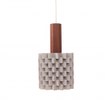 Anton Fogh Holm pendants by Nordisk Solar