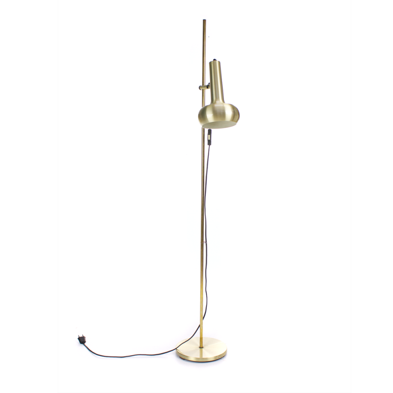 Danish Floor Lamp Retro Revolution Danish Floor Lamp Retro Revolution, Danish Floor Lamp