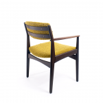 Arm chair by Poul Volther for Frem Røjle, 1950s