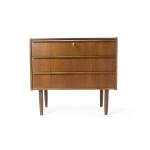 Danish chest of drawers, 1960's