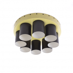 Hans-Agne Jakobsson ceiling light