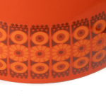Hanging lamp by Kaj Franck for Fog & Mørup, 1970s