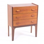 Poul M. Volther Chest of drawers