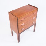 Poul M. Volther Chest of drawers