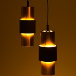 Raak Pendants