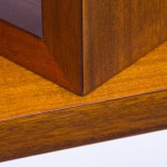 Severin Hansen sidetables