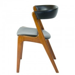 Kai Kristiansen desk chair