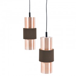 Raak Pendants