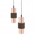 Raak Pendants