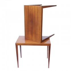 Severin Hansen sidetables