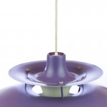 Poul Henningsen PH5 purple