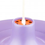 Poul Henningsen PH5 purple