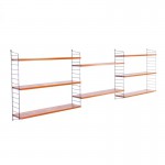 Nisse Strinning wall-unit